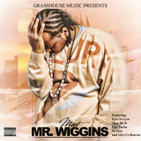 Block - Meet Mr Wiggins (Explicit)