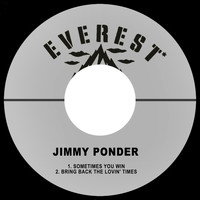 Jimmy Ponder - Sometimes You Win