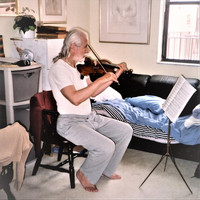 Michael Drewes - Hungarian Dances