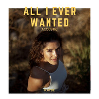 KayBe - All I Ever Wanted (Acoustic)