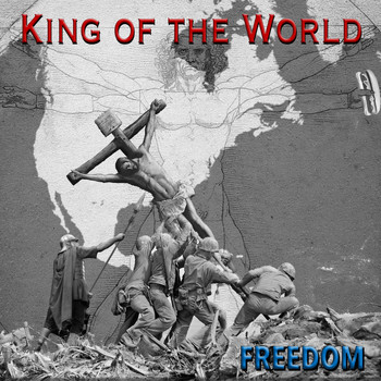 Freedom - King of the World