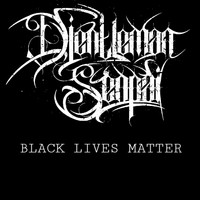 Djentleman Senpai - Black Lives Matter (Explicit)