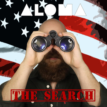 Aloma - The Search