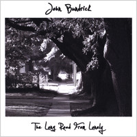 John Bundrick - The Long Road From Lonely