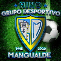 Zézito - Hino Grupo Desportivo Mangualde