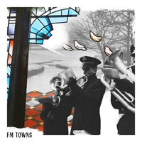 FM Towns - Sleep for Another Year