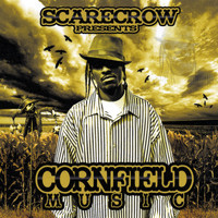 Scarecrow - Scarecrow presents Cornfield Music Vol.1