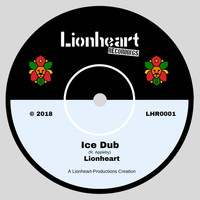 Lionheart - Ice Dub