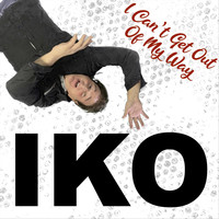 Iko - I Can't Get out of My Way