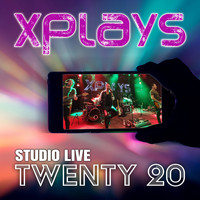 Xplays - Twenty 20 (Studio Live)