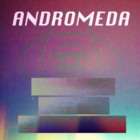 Andromeda - Crossley Reflektor