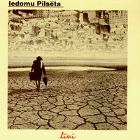 Līvi - Iedomu Pilsēta