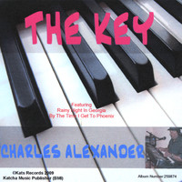 Charles Alexander - The Key