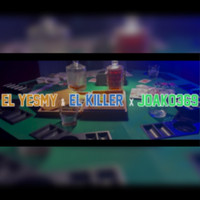 El Yesmy, El Killer & Joako369 - El Morfa (Explicit)