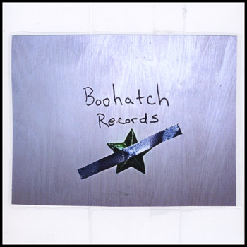 Various Artists - Boohatch: Choppy Thingy