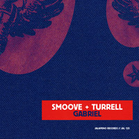 Smoove & Turrell - Gabriel (Radio Edit)