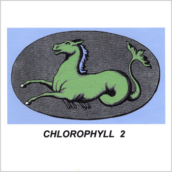 Chlorophyll - Two
