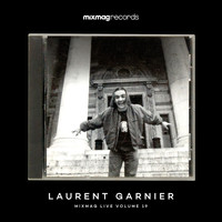 Laurent Garnier - Mixmag Presents Laurent Garnier: Mixmag Live Vol. 19