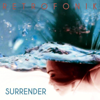 Retrofonik - Surrender
