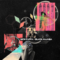Nick Pappa - Black Mamba / Aurora