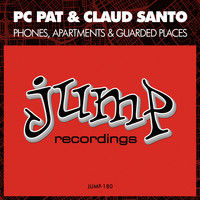 Pc-Pat & Claud Santo - Phones, Apartments, & Guarded Places