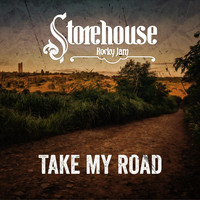 Storehouse Rocky Jam - Take My Road (Explicit)