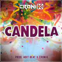 Croni-K - Candela