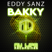 Eddy Sanz - Bakky