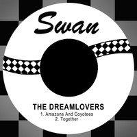 The Dreamlovers - Amazons and Coyotees