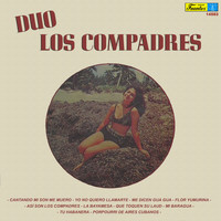Duo Los Compadres - Dúo los Compadres