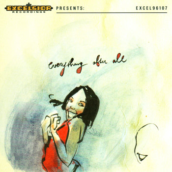 Various Artists - Everything After All
