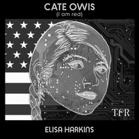 Elisa Harkins - Cate Owis (I Am Red)