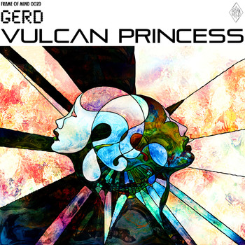 gerd - Vulcan Princess