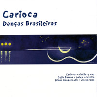 Carioca - Danças Brasileiras