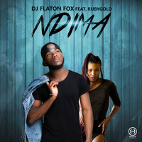 DJ Flaton Fox - Ndima