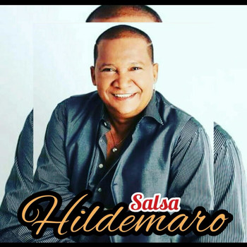 Hildemaro - Salsa