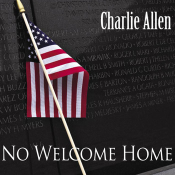 Charlie Allen - No Welcome Home