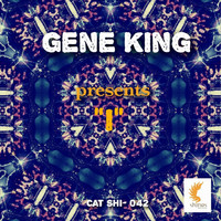 Gene King - "i"