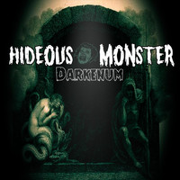 Hideous Monster - Darkenum