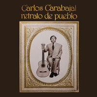 Carlos Carabajal - Retrato de Pueblo
