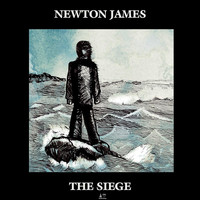 Newton James - The Siege