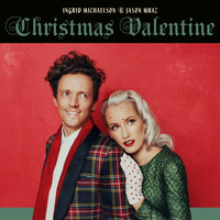 Ingrid Michaelson & Jason Mraz - Christmas Valentine