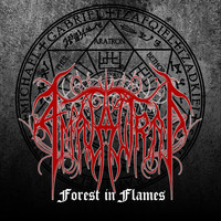 Amalantrah - Forest in Flames (Explicit)