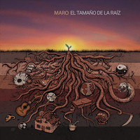 Maro - El Tamaño de la Raíz