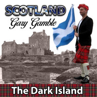 Gary Gamble - The Dark Island