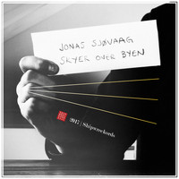 Jonas Sjøvaag - Skyer over byen