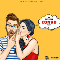 Queenstun - Convo (Remix) (Explicit)