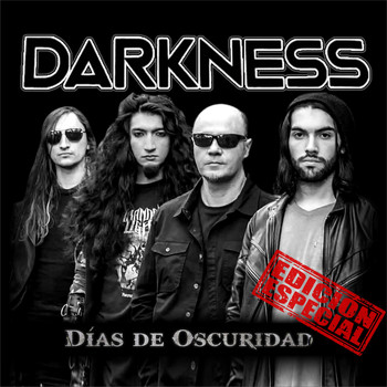 Darkness - Dias de Oscuridad, Pt. 1