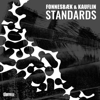 Thomas Fonnesbæk & Justin Kauflin - Standards