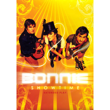 Bonnie - Showtime!